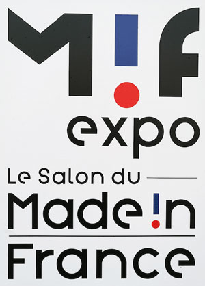 article sur le made in France, salon MIF made in France